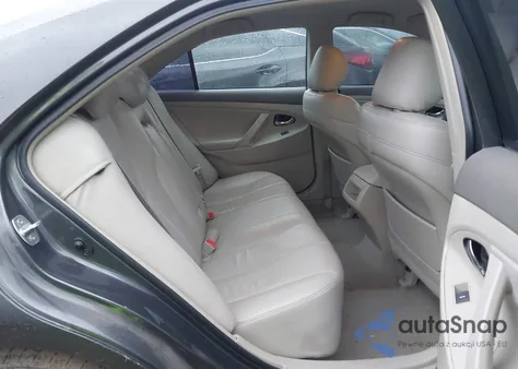 2011 Toyota Camry Le z USA, uszkodzony, nr VIN 4T1BF3EK8BU654108